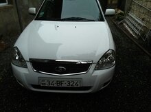 LADA (VAZ) Priora, 2015 il