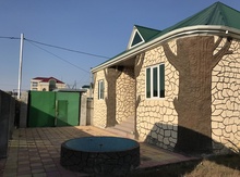 Həyət evi, Mingəcevir ş.
