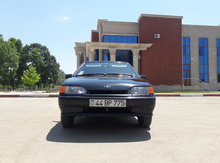LADA (VAZ) 2115, 2012 il