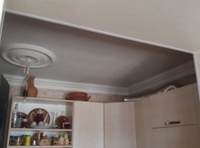 1-otaqlı mənzil, Gəncə şəh., 62 m²