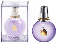 "Lanvin Eclat" ətri