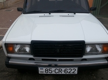 LADA (VAZ) 2107, 2011 il