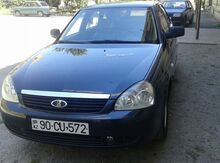 LADA (VAZ) Priora, 2008 il