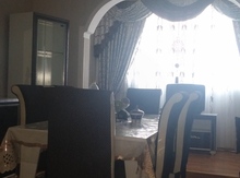 2-otaqlı mənzil, Göyçay r., 45 m²