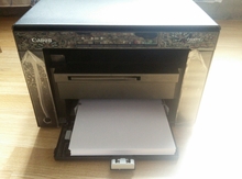 Printer "Canon MF 3010"