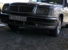 Gaz 3110, 2004 il