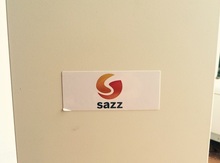 Modem "SAZZ"