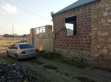 Bağ evi, Sevinc qəs.