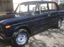 LADA (VAZ) 2106, 1981 il