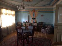 5-otaqlı mənzil, Gəncə ş., 94 m²