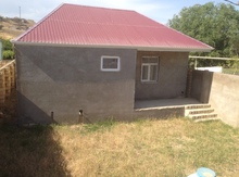 Həyət evi, Qobu qəs.