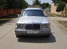 Mercedes E 250, 1992 il