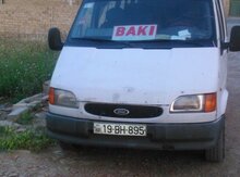 Ford Transit, 1999 il