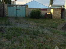 Bağ evi, Göygöl r.