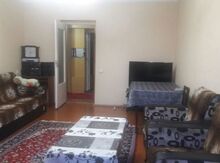 3-otaqlı mənzil, Naxçıvan ş., 63 m²