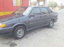 LADA (VAZ) 2115, 2012 il