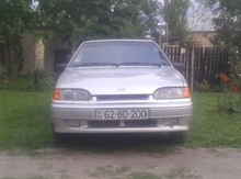 LADA (VAZ) 2115, 2002 il