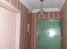 4-otaqlı mənzil, Gəncə ş., 62 m²