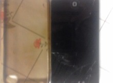 Apple iPhone 4S