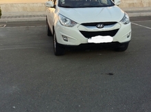Hyundai ix35, 2010 il
