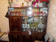 Yataq otağı mebeli