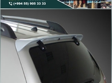 "Hyundai Tucson" arxa spoyleri