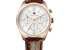 "Tommy Hilfiger" qol saatı