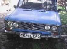 LADA (VAZ) 2106, 1982 il