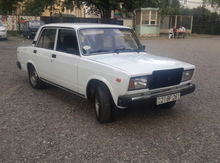 LADA (VAZ) 2107, 2004 il