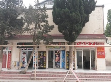 Mağaza, Xırdalan ş.