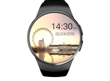 KW18 Bluetooth Smartwatch