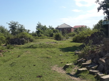 6 sot torpaq sahəsi, Lənkəran r.