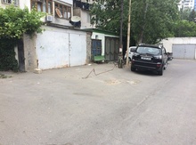 Qaraj, Nəsimi r.