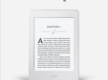 Elektron kitab "Amazon Kindle Paperwhite"