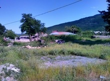 30 sot torpaq sahəsi, Oğuz ş.