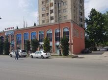 3-otaqlı mənzil, Gəncə ş., 62 m²