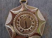 Qızıl medal