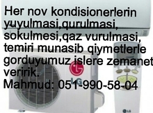 Kondisioner ustası