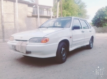 LADA (VAZ) 2115, 2012 il