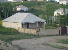 Həyət evi, Gədəbəy r.