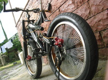 Velosiped "Olimpic"