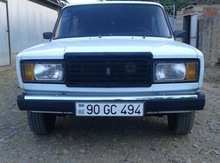 LADA (VAZ) 2107, 2009 il
