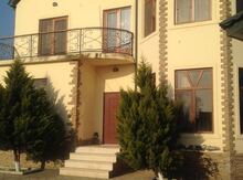 Həyət evi kirayə verilir, Nabran r.