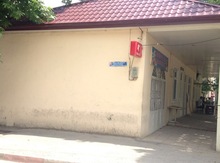Obyekt, Ağsu r.