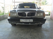 Gaz 3110, 2003 il