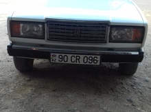 LADA (VAZ) 2107, 2008 il