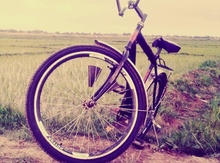Velosiped