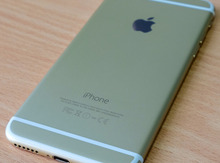 Apple iPhone 6S, 64 GB