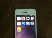 Apple iPhone 5