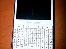 Samsung Galaxy